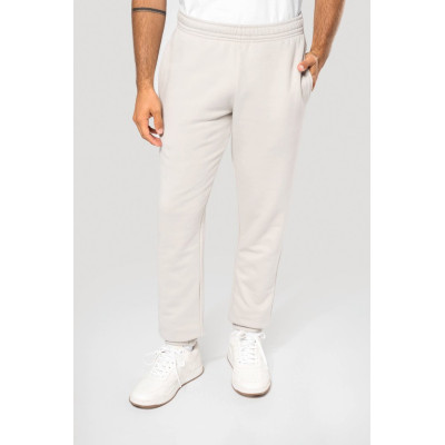 Men's eco-friendly fleece pants